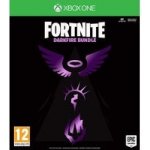 Fortnite: Darkfire Bundle – Zboží Živě