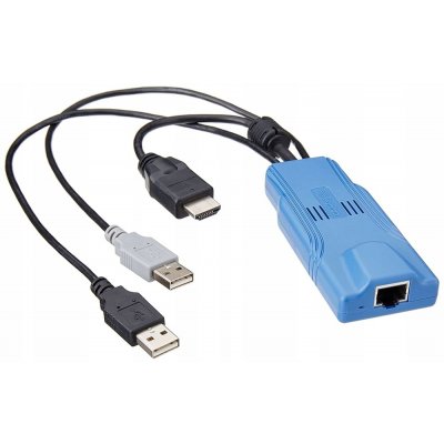 Raritan D2CIM-DVUSB-HDMI – Zboží Živě