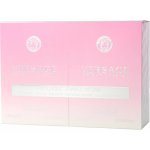 Versace Bright Crystal pro ženy EDT 2 x 30 ml dárková sada – Zboží Dáma
