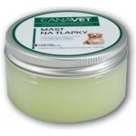 Canavet mast na tlapky 100ml konopí – Zboží Dáma