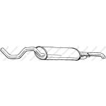 Bosal BS 281-533 – Zboží Mobilmania