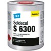 Rozpouštědlo HET Soldecol epox. ředidlo S 6300 0,7 L