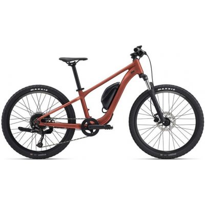 Giant Talon E+ Junior 2022