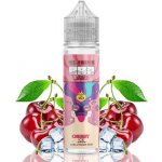 TI Juice Bar Series S & V Cherry Ice 10 ml – Zboží Mobilmania