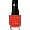 Lak na nehty Max Factor Masterpiece Xpress 438 Coral Me 8 ml