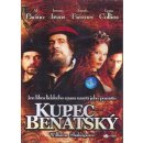 KUPEC BENÁTSKÝ DVD