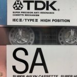 TDK 90SA (1997 - 01EU) – Sleviste.cz