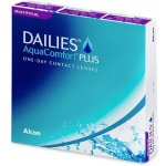 Alcon Dailies AquaComfort Plus Multifocal 90 čoček – Hledejceny.cz