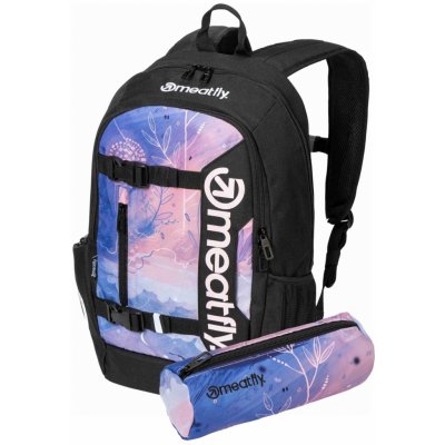 Meatfly batoh Basejumper Lighthouse 22 l – Hledejceny.cz