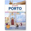 Mapa a průvodce Porto do kapsy - Lonely Planet - Kerry Christiani