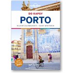 Porto do kapsy - Lonely Planet - Kerry Christiani – Hledejceny.cz