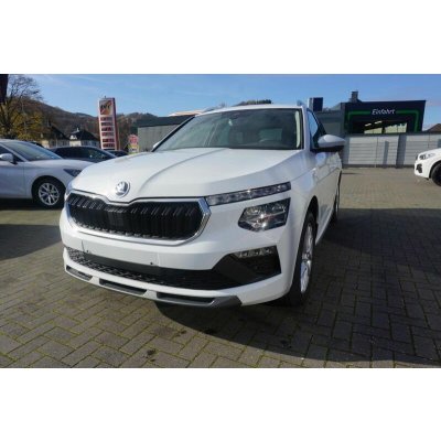 Skoda Kamiq 1.0 TSI 85 kW – Hledejceny.cz