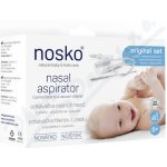 Nosátko nosní odsávačka sklo – Sleviste.cz