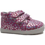 Jonap B22 sv růžová kytky – Zboží Dáma