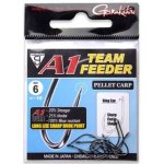 Gamakatsu A1 Team Feeder Pellet Carp vel.10 – Zboží Dáma