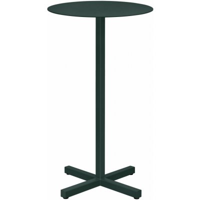 Hem Zahradní barový stolek Chop Bar, 105, Black Green, 31318 – Hledejceny.cz