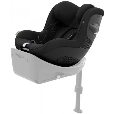 CYBEX Sirona G i-Size 2023 moon black – Hledejceny.cz