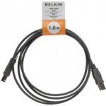 Belkin F3U133R3M USB 2.0 A/B, 3m – Hledejceny.cz