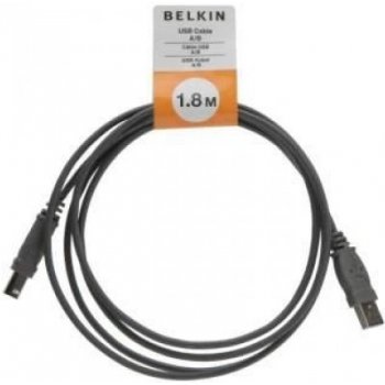 Belkin F3U133R3M USB 2.0 A/B, 3m