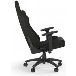 Corsair TC100 RELAXED Leatherette Black – Zboží Dáma