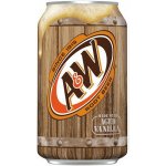 A&W Root Beer 355 ml – Hledejceny.cz