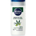Nivea Men Sensitive Pro Ultra-Calming sprchový gel 250 ml – Zbozi.Blesk.cz