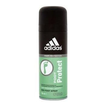 adidas Foot Care Foot Protect antiperspirant spray 150 ml