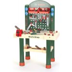 Klein pracovní stůl s nářadím Bosch 8461 – Sleviste.cz