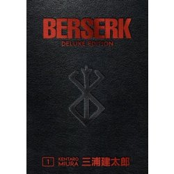 Berserk Deluxe Volume 1