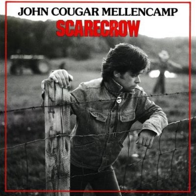 Mellencamp John - Scarecrow LP – Hledejceny.cz