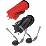 ElektroSkalka Xiaomi Roborock Saros 10R kartáče 2 + 2 ks – Zboží Dáma