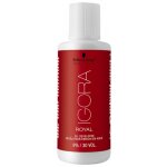 Schwarzkopf Igora Royal Oil Developer 30 Vol. 9% 60 ml – Sleviste.cz