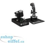 Thrustmaster HOTAS Warthog 2960720 – Hledejceny.cz