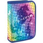 JUNIOR plátený prázdny Seria 6 Unicorn – Zboží Dáma