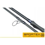 Sportex Invictus CS-2 Carp 3,66 m 3 lb 2 díly – Zboží Mobilmania