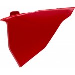 Kryty vzduchového filtru POLISPORT 8474000004 červená 8474000004 – Hledejceny.cz