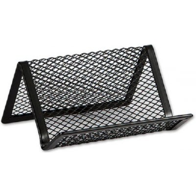 Drátěný stojánek na vizitky CONCORDE – Hledejceny.cz