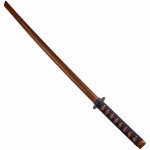 AF Dřevěný Bokken "ENSHU" tréninkový meč – Zboží Dáma