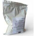 Hospodyňkám.cz Delifix s příchutí Bílá Čokoláda 1 kg – Sleviste.cz