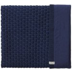 JOOLZ Deka pletená essential blue – Zboží Dáma