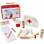 Woody Doktorský kufr – Zboží Dáma