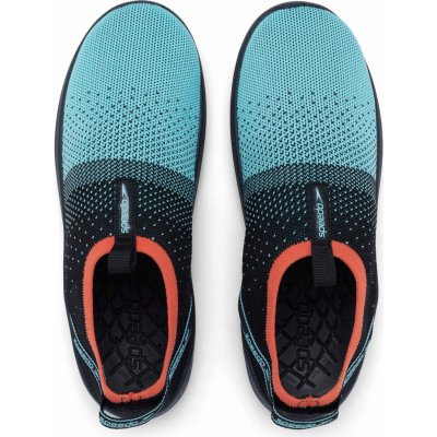 SPEEDO SURFKNIT PRO WATERSHOE AF 8-13527C709 Černá – Zboží Mobilmania