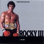 Soundtrack Rocky III Original Motion Picture Score – Hledejceny.cz