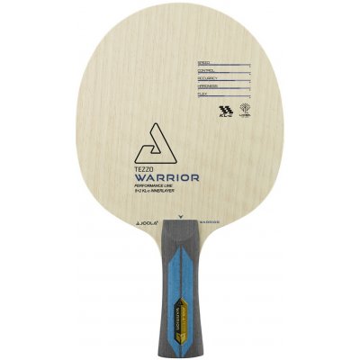 Joola TEZZO WARRIOR – Hledejceny.cz