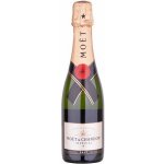 Moët & Chandon Impérial Brut 12% 0,375 l (holá láhev) – Zboží Dáma