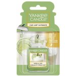 Yankee Candle Vanilla Lime gelová visačka – Zbozi.Blesk.cz