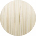 Fiberlogy VZOREK 20 metrů - Nylon PA12 + GF15 natural 1,75mm se skelnými vlákny – Zboží Živě