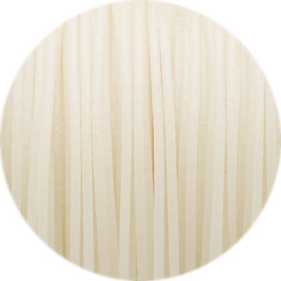 Fiberlogy VZOREK 20 metrů - Nylon PA12 + GF15 natural 1,75mm se skelnými vlákny – Zboží Živě