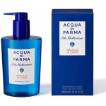 Acqua Di Parma Blu Mediterraneo Arancia Di Capri krém na tělo a ruce 300 ml – Zbozi.Blesk.cz