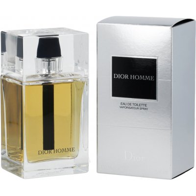 Christian Dior toaletní voda pánská 150 ml – Hledejceny.cz